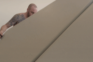 Zen Float Tank: Inflatable Isolation Tank