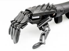 Youbionic 3D Printed Arduino Compatible Bionic Hand