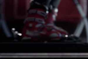 SkyTechSport Alpine Simulator: Skiing in VR