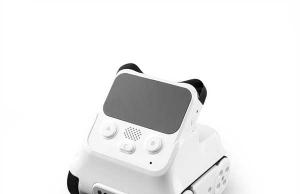 Makeblock Codey Rocky Coding Robotics Kit