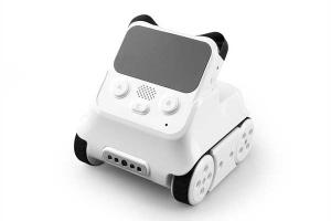 Makeblock Codey Rocky Coding Robotics Kit