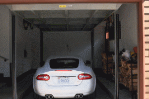 Vasari Subterranean Parking Lift for Your Garage