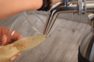 Nitro King 2: Portable Nitro Cold Brew Coffeemaker