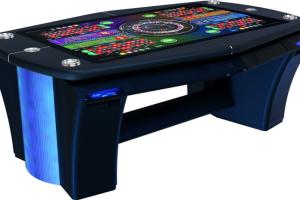 PRIZM GAMETABLE 65 Inch 4K Electronic Game Table