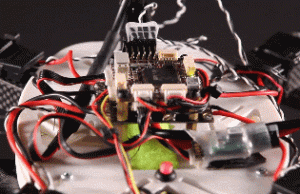 H4WK DIY Programmable Drone Kit