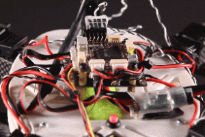 H4WK DIY Programmable Drone Kit