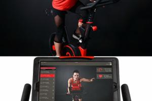 Echelon Connect Smart Fitness Bike