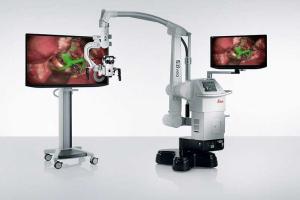 ARveo Augmented Reality Microscope