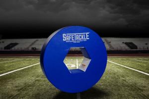 SafeTackle Tackle Training Device