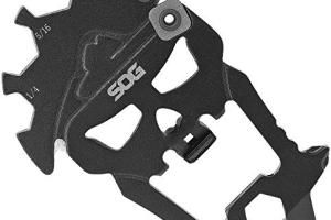 SOG MacV Skull Multitool