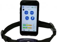 BLUEFANG BF-30 Smart Dog Collar