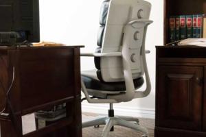 Propedic: Super Adjustable Chair