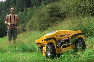 18+ Must See Robotic Lawn Mowers