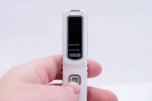 Bluetooth Telephone Conversation Recorder