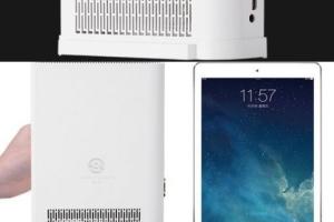 SacPro 0dB Silent Fanless PC