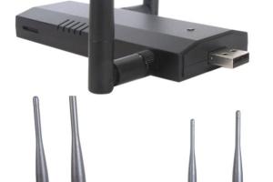 WiFi Pineapple: WiFi Penetration Testing Device