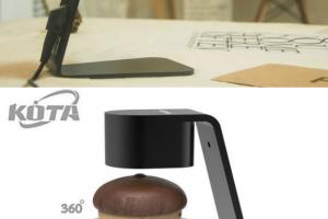 KOTA Levitating Speaker with Bluetooth