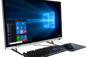 Bionic G32 31.5″ 144Hz All In One PC [i7-8700]