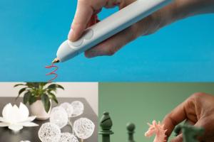 3Doodler Create+ 3D Printing Pen