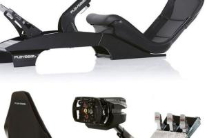 Playseat F1 Racing Seat