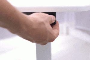 SmartDesk 2 Adjustable Sit-Stand Desk