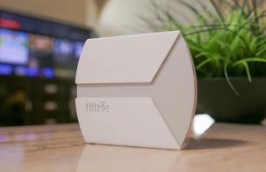 Filtrie Lets You Limit TV Ads
