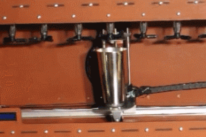 15+ Awesome Robotic Cocktail Mixers & Bartenders