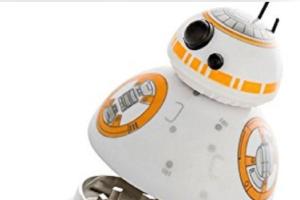 Star Wars BB-8 Herb Grinder