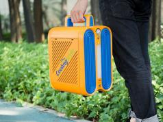 CoolingStyle Outdoor Air Conditioner