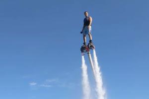 Wataboard EX2 Pro Flyboard
