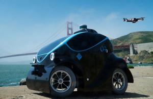 OTSAW OR-3: Autonomous Security Robot with OTSAW AI