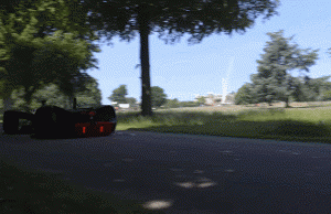 Robocar: Autonomous Race Car Takes On Goodwood’s 1.16-Mile Track