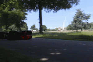 Robocar: Autonomous Race Car Takes On Goodwood’s 1.16-Mile Track