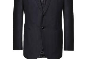 Bulletblocker Bulletproof Armani Wall Street Suit