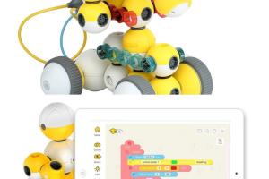 Mabot Coding Robot Kit for Kids