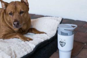Airwirl Personal Air Cooler & Heater