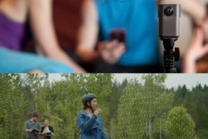 Wunder360 S1: 360-Degree AI Camera & 3D Scanner