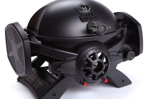 20 Star Wars TIE Fighter Gadgets & Gizmos