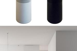 Skymount Pendant Ceiling Mount for Amazon Echo