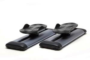 Officiser Footrest Keeps You Active At Work