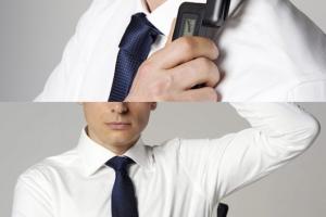 Tanita Handheld Body Smell Checker