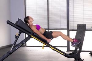 Total Gym ELEVATE Jump Trainer