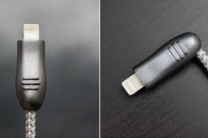 USB93: Rotatable Unbreakable USB Cable