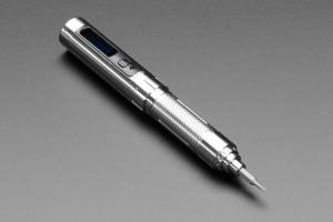 Smart Motion Control Screwdriver for Makers