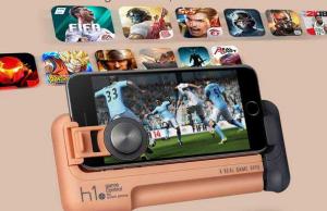 GEED H1 Smartphone Game Controller