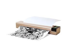 Atomus Tattoo Printer with WiFi