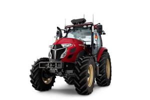 Yanmar’s Autonomous Robot Tractor [YT5113A]