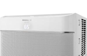 Frigidaire Cool Connect Smart Air Conditioner