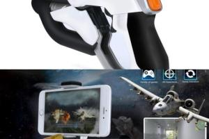 SZCYCX Bluetooth AR Gun Controller