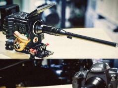 Laowa 24mm f/14 Probe Lens for Macro Videography